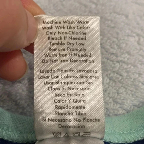 Little Beginnings jumpsuit - Picture 6 of 6